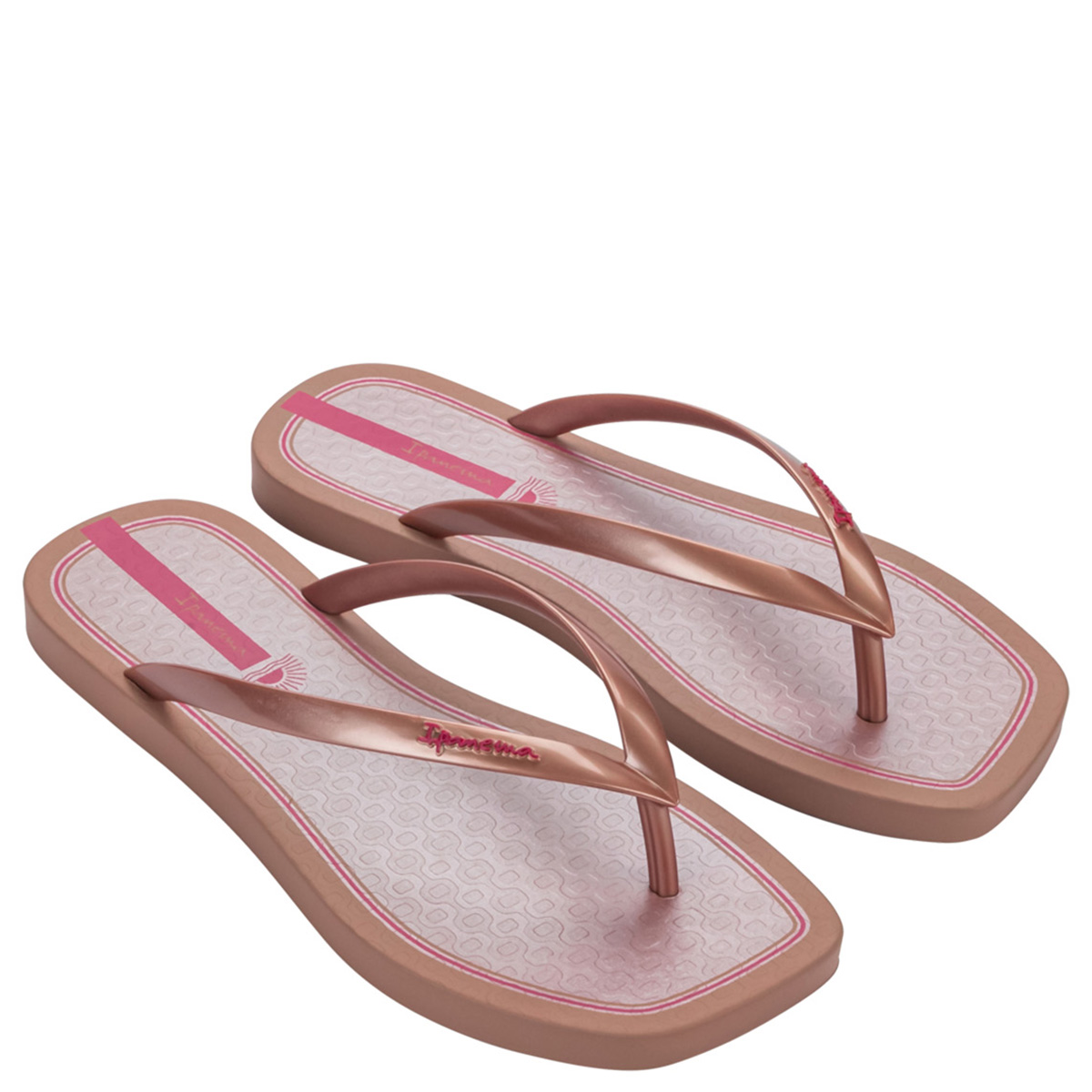 SANDALIAS MUJER IPANEMA NUDE 2IPX5000005
