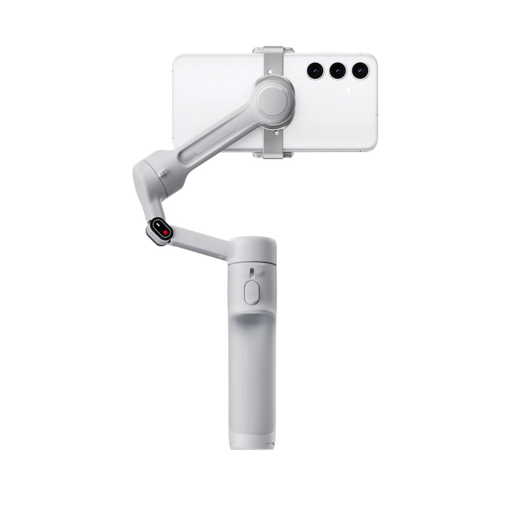 INSTA360 FLOW 2 – ESTABILIZADOR PARA CELULAR - 2