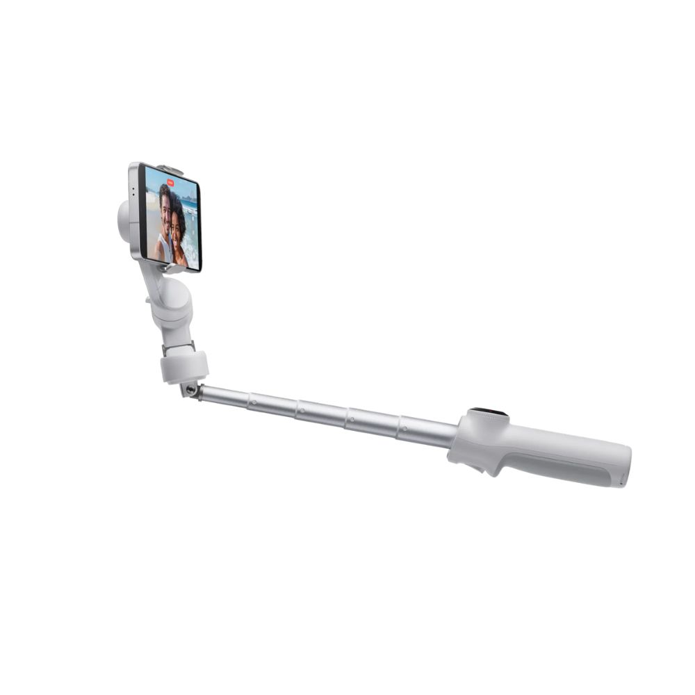 INSTA360 FLOW 2 – ESTABILIZADOR PARA CELULAR - 4