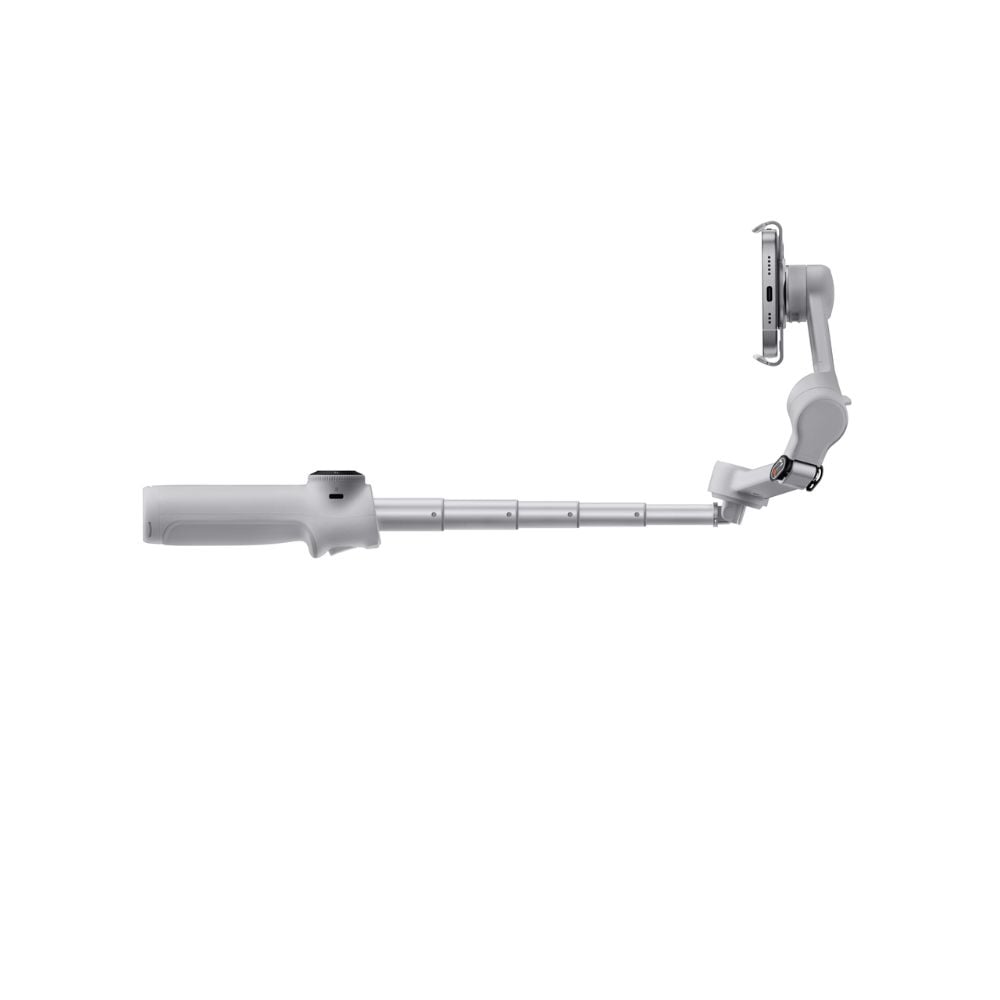 INSTA360 FLOW 2 PLUS – ESTABILIZADOR PARA CELULAR - 2