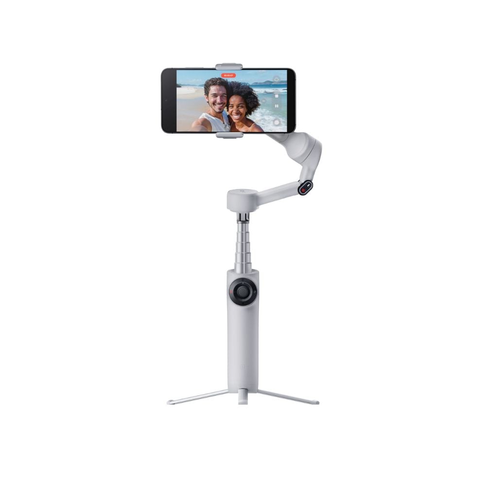INSTA360 FLOW 2 PLUS – ESTABILIZADOR PARA CELULAR - 3