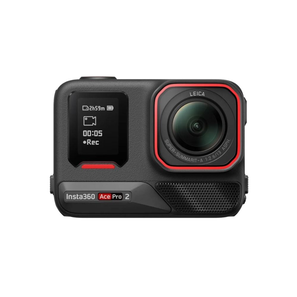 INSTA360 ACE PRO 2 DUAL BATTERY XPLORER BUNDLE - 2