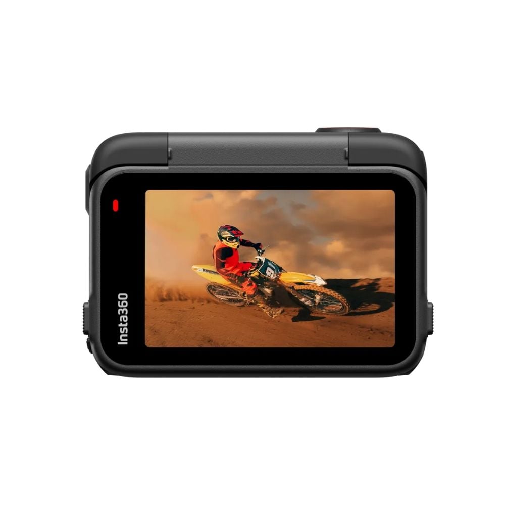 INSTA360 ACE PRO 2 DUAL BATTERY XPLORER BUNDLE - 3