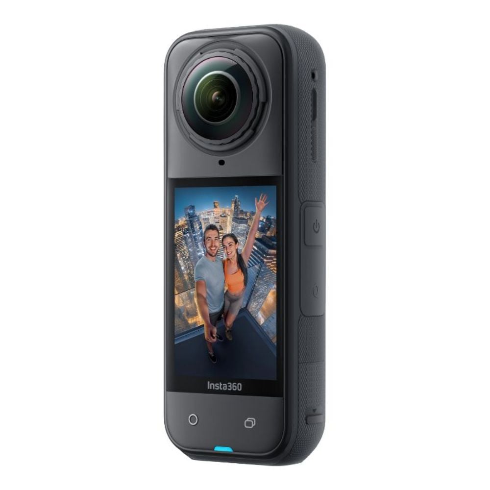 CÁMARA DE ACCIÓN INSTA360 X5 ESSENTIAL BUNDLE - 2