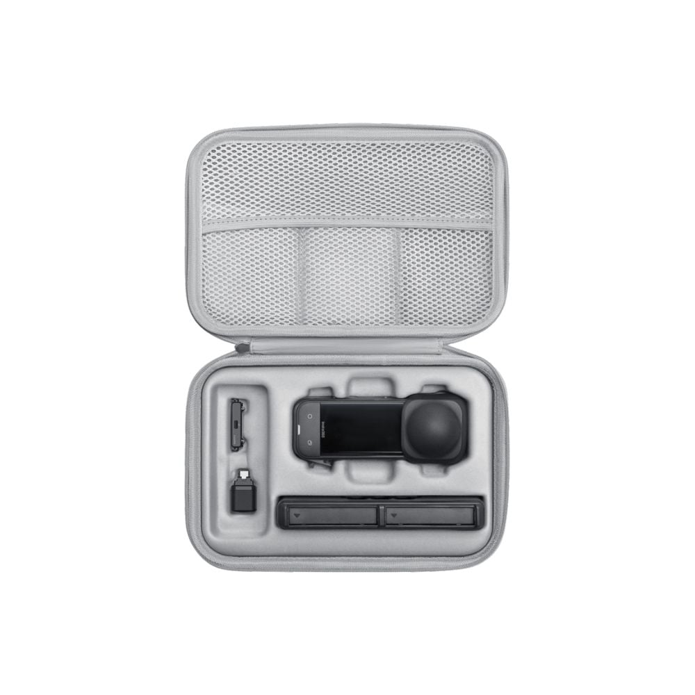 CÁMARA DE ACCIÓN INSTA360 X5 ESSENTIAL BUNDLE - 3
