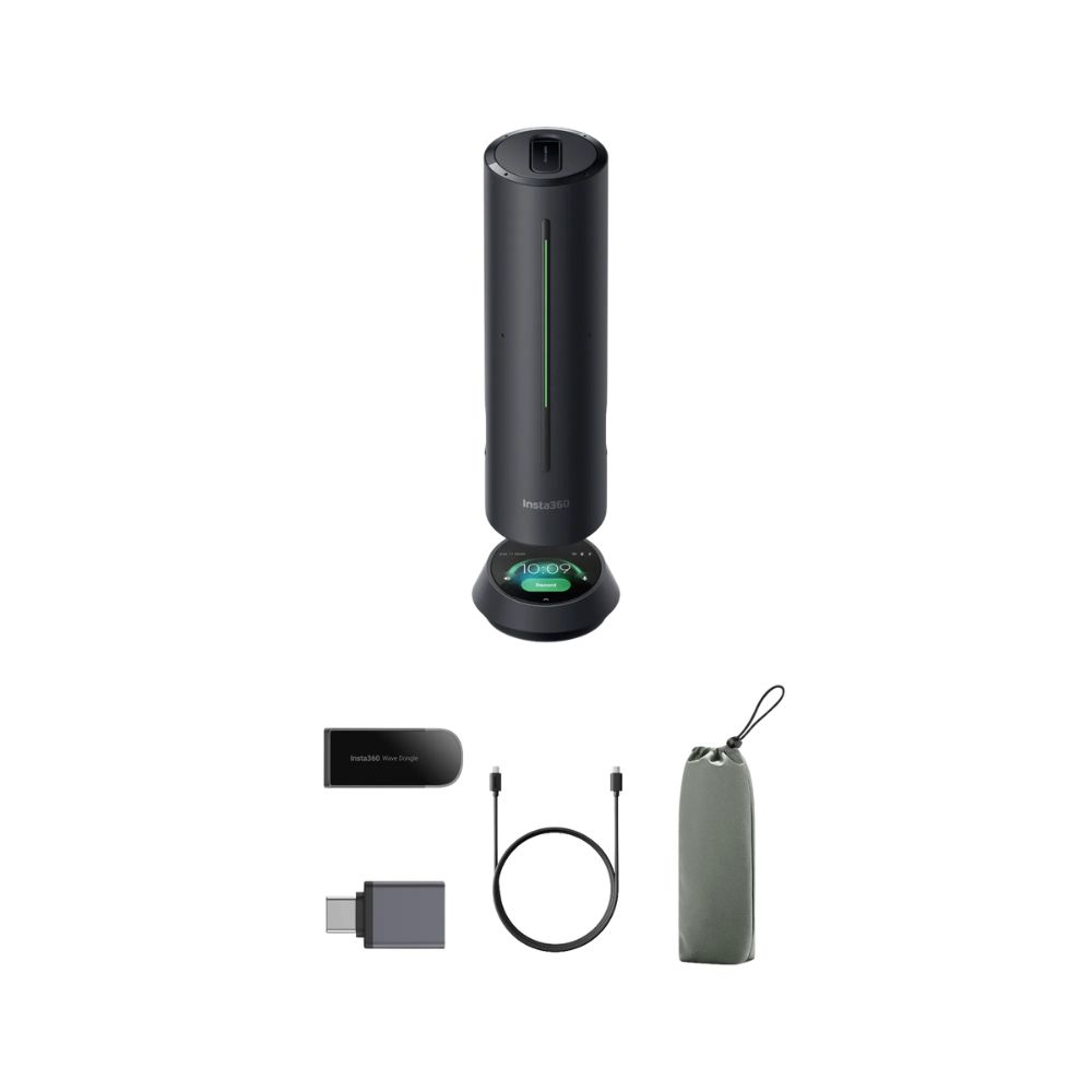 INSTA360 WAVE - 4