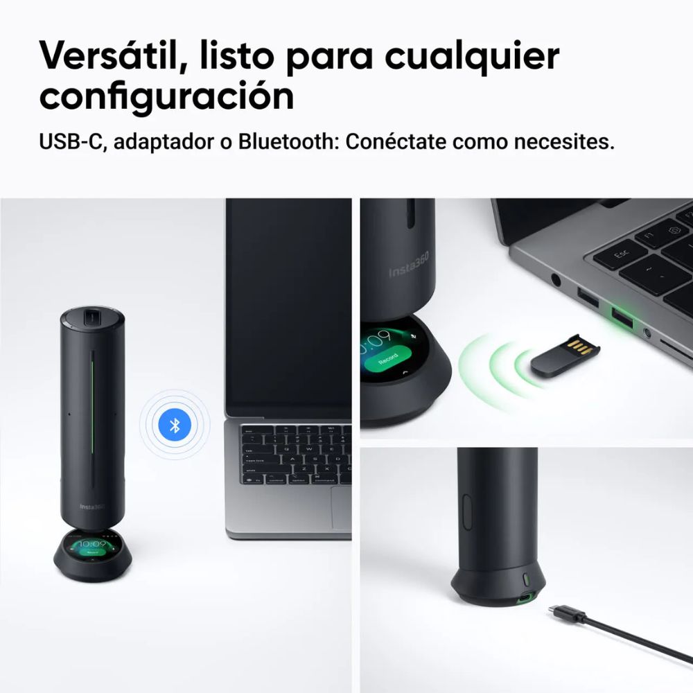 INSTA360 WAVE - 6