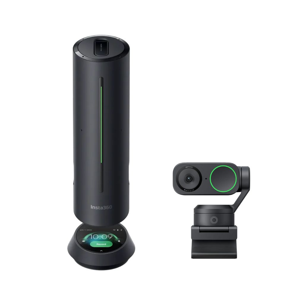 ALTAVOZ INSTA360 WAVE LINK 2 BUNDLE - 1
