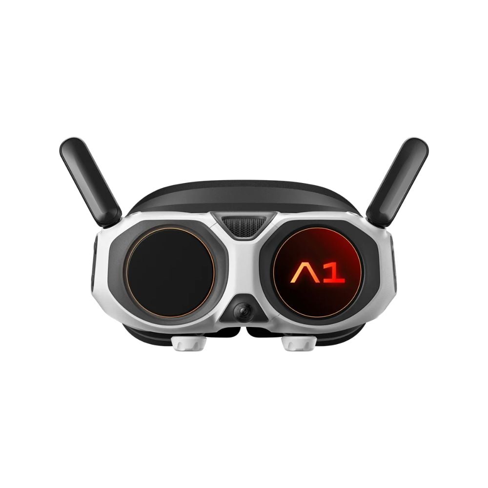 DRON ANTIGRAVITY A1 EXPLORER BUNDLE 8K 360 PARA VUELO INMERSIVO - 3
