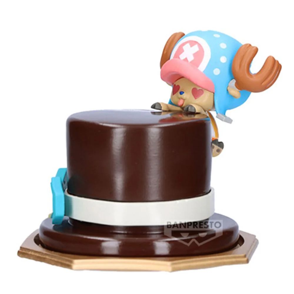 FIGURA TONY TONY CHOPPER (VER.A) ONE PIECE PALDOLCE COLLECTION VOL.4 - 2