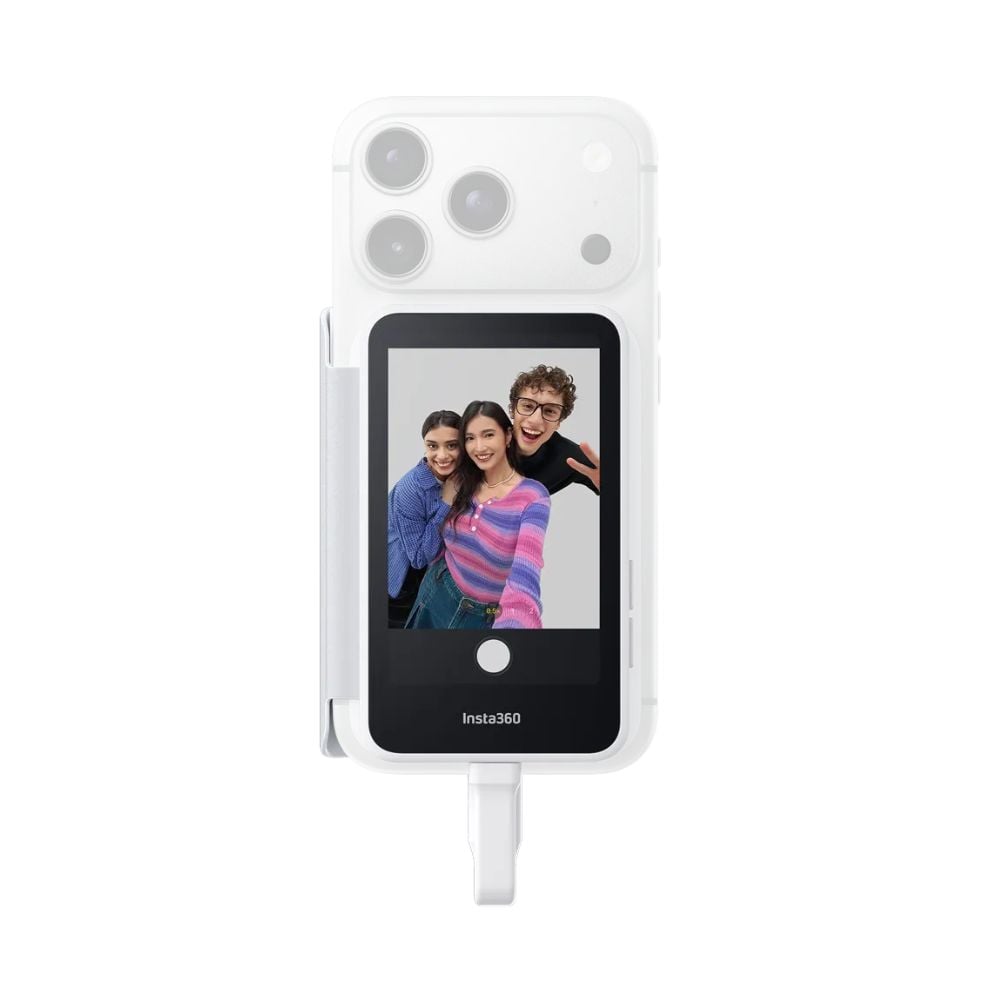PANTALLA DE SELFIE PARA CELULAR INSTA360 SNAP - 1