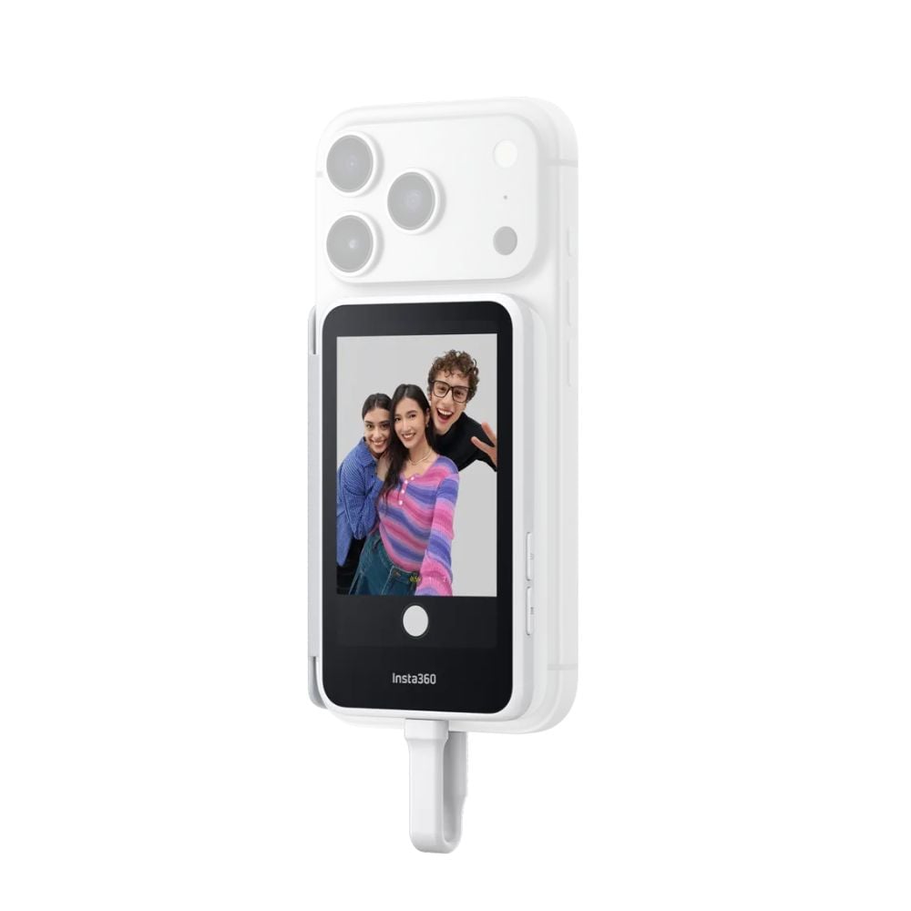 PANTALLA DE SELFIE PARA CELULAR INSTA360 SNAP - 2