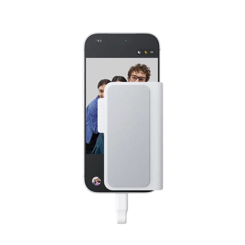 PANTALLA DE SELFIE PARA CELULAR INSTA360 SNAP - 3