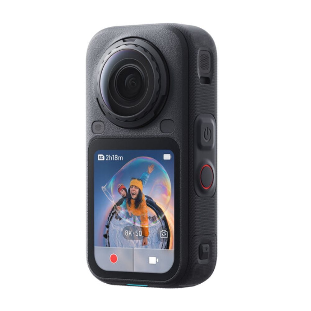 Cámara De Acción Insta360 X6 Standard Bundle - 1