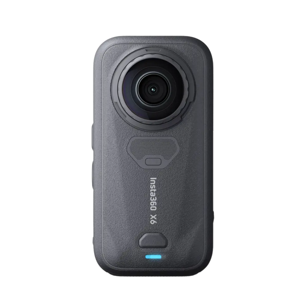 Cámara De Acción Insta360 X6 Standard Bundle - 2