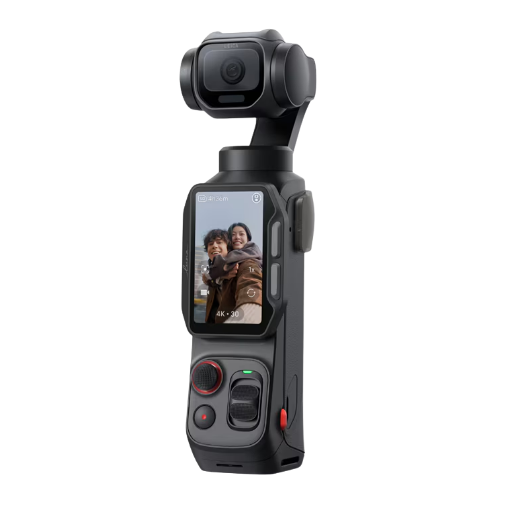 CÁMARA GIMBAL INSTA360 LUNA PRO STANDARD BUNDLE - 2