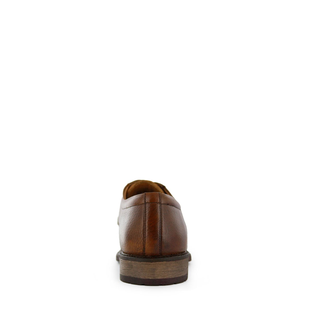 ZAPATO PARA HOMBRE ECCO MONTREAL04 HABANO CUERO NATURAL - 3