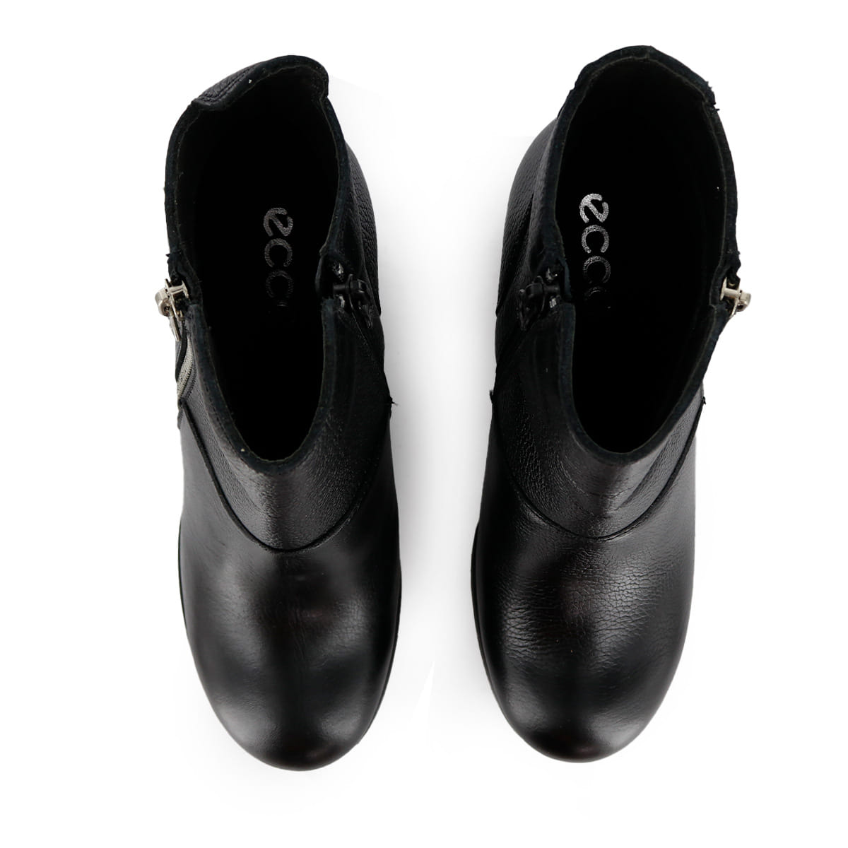 Ripley - BOTINES ECCO PARA MUJER FRANCISCA20 NEGRO