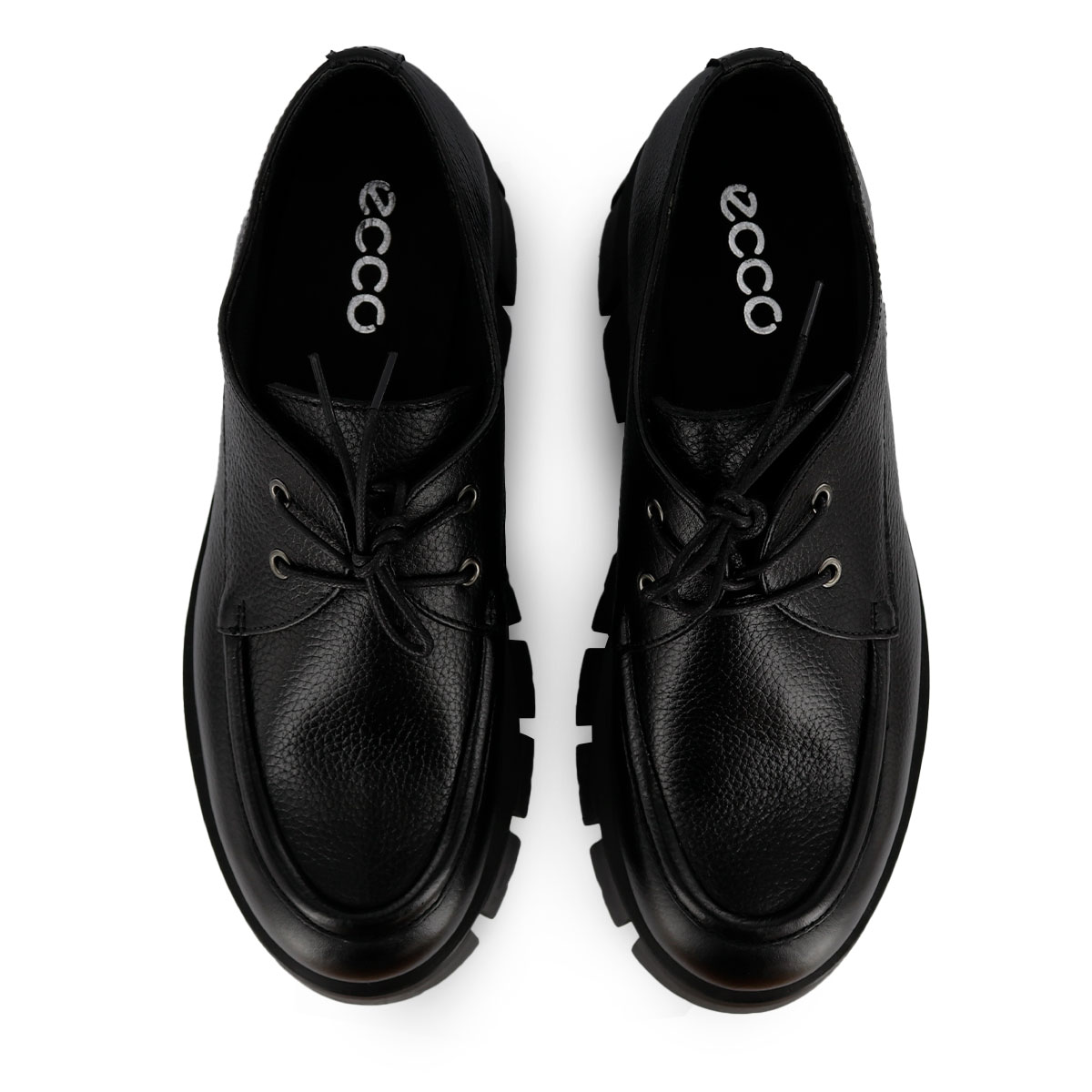 BOTINES ECCO PARA MUJER GINEBRA02 NEGRO