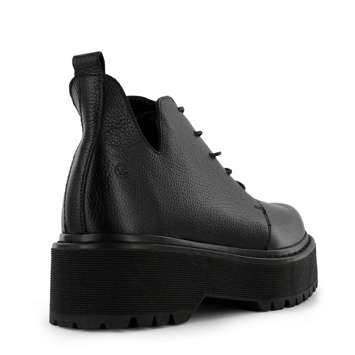 BOTINES ECCO PARA MUJER MARTA03 NEGRO