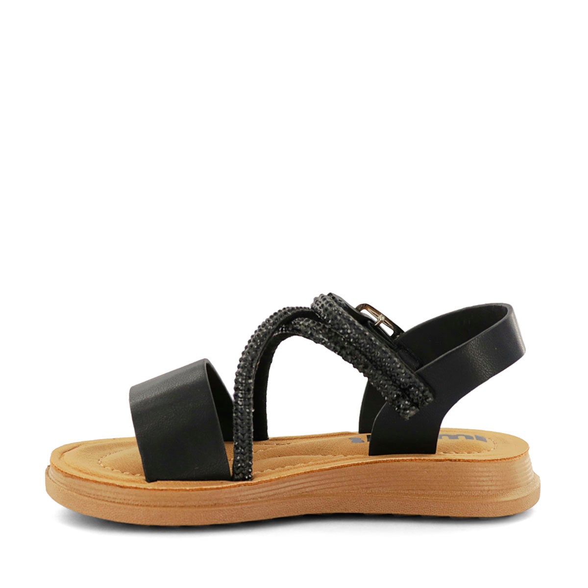SANDALIAS NIÑA IMPULS NEGRO 2003900 KIMI05 - 4