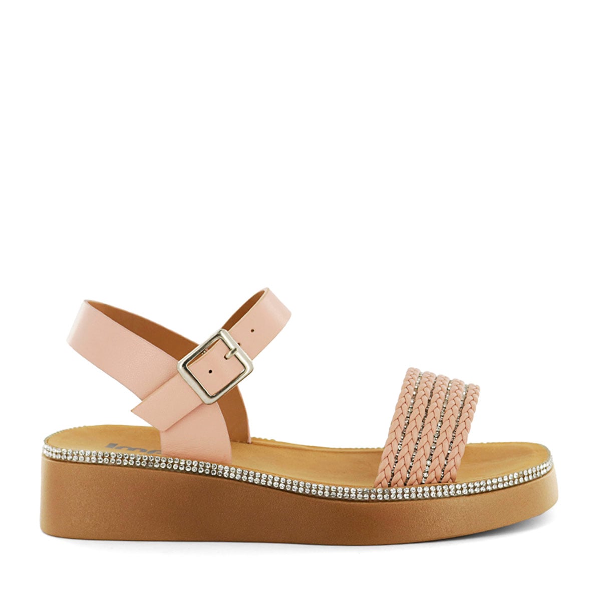 SANDALIAS NIÑA IMPULS NUDE 2003891 KIMI02 - 2