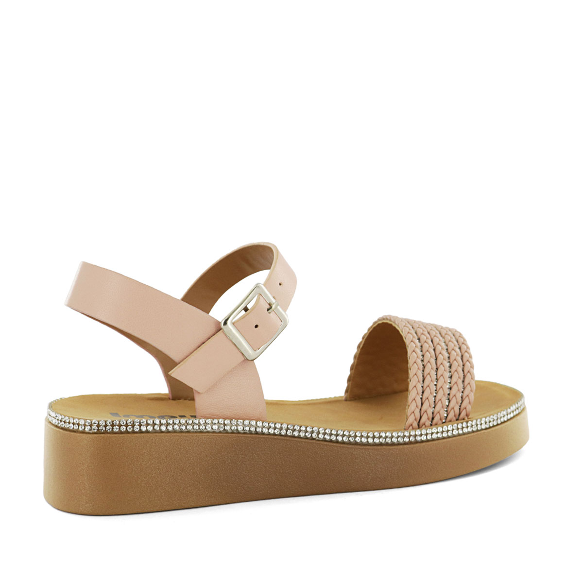 SANDALIAS NIÑA IMPULS NUDE 2003891 KIMI02 - 3