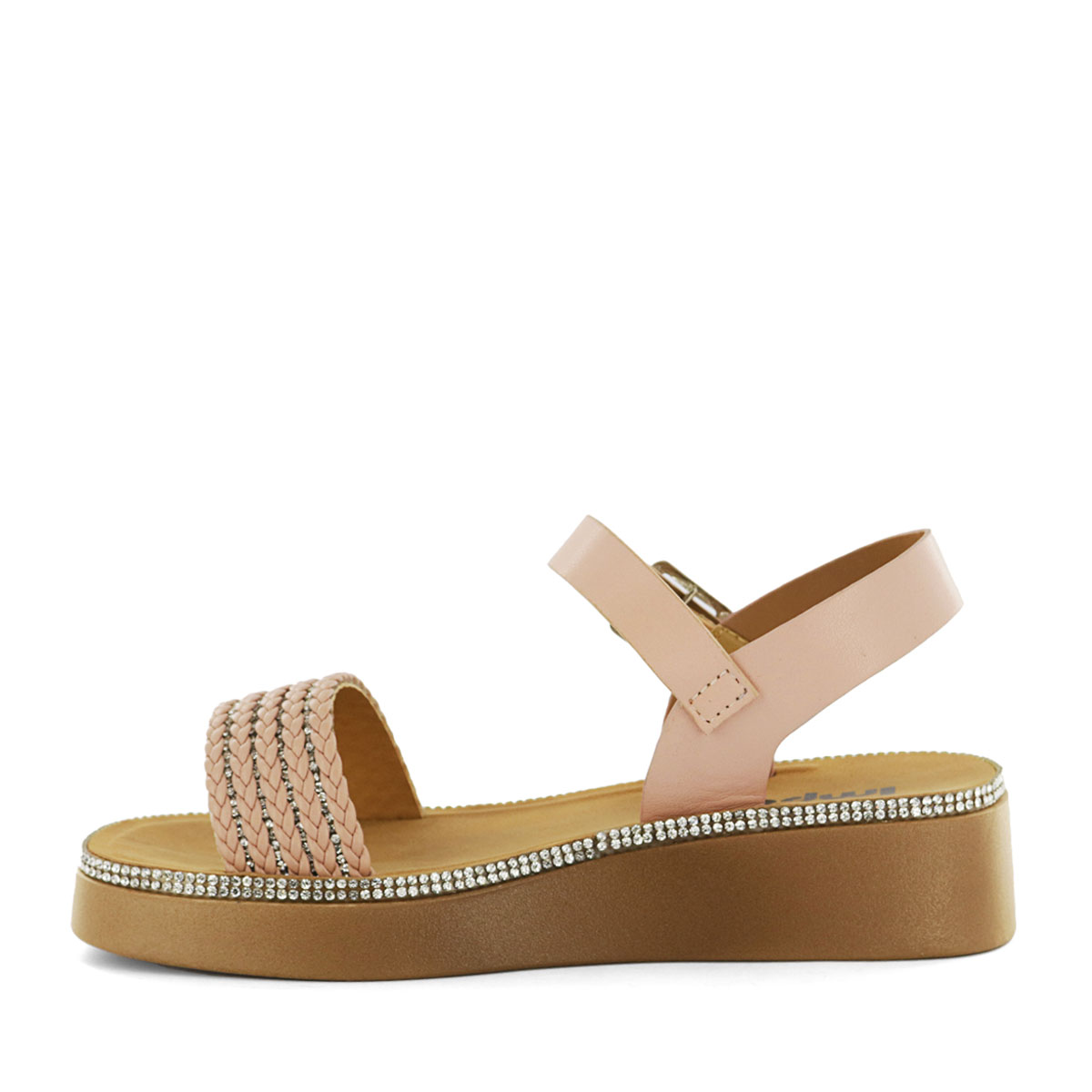 SANDALIAS NIÑA IMPULS NUDE 2003891 KIMI02 - 4