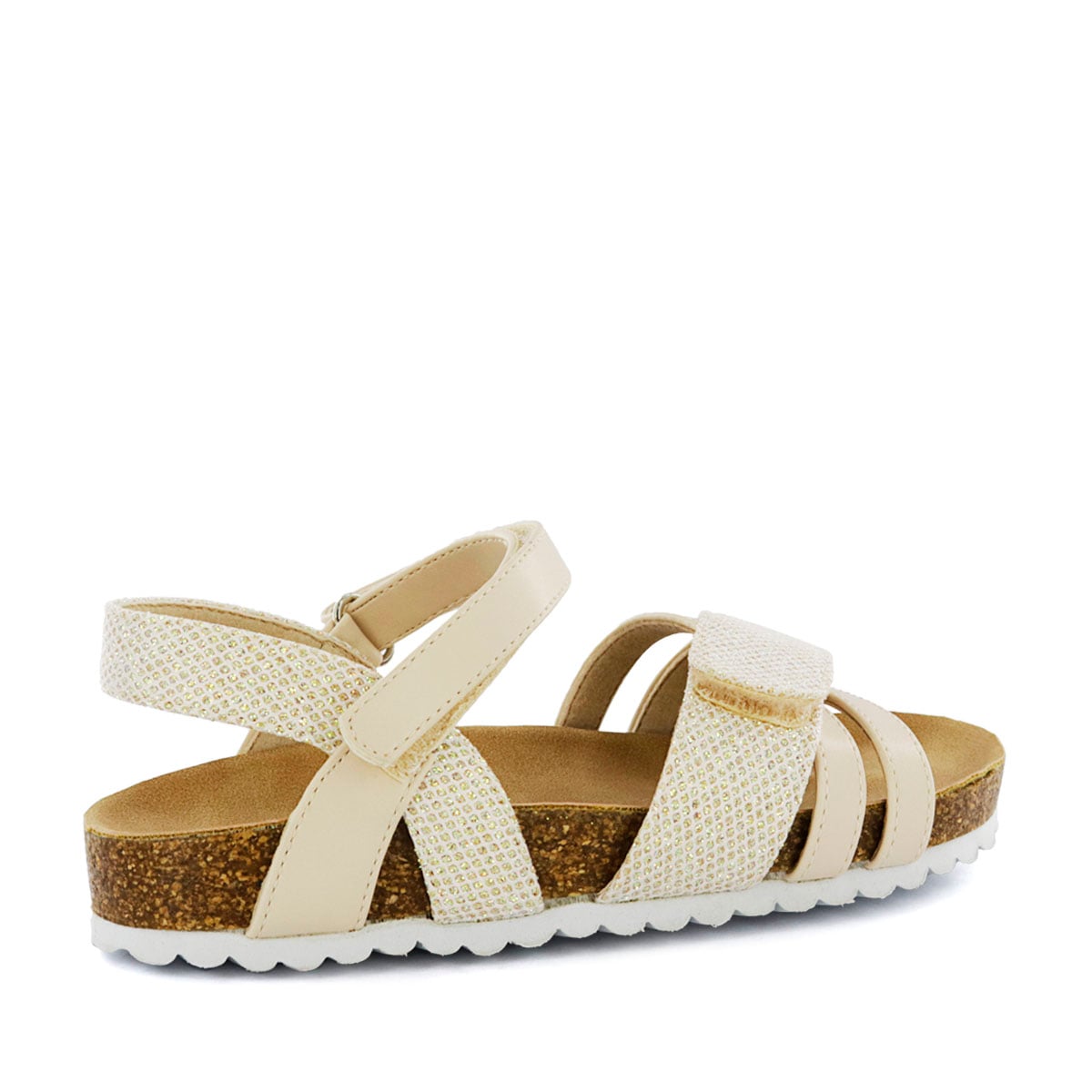 SANDALIAS NIÑA IMPULS BEIGE 2003977 CIELO08 - 3