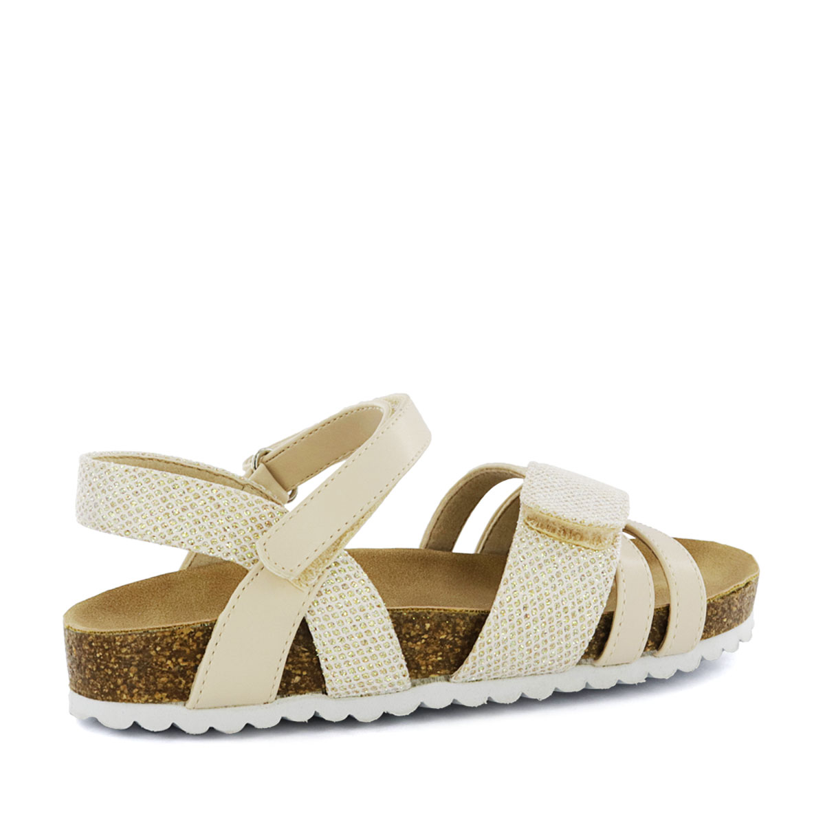 SANDALIAS NIÑA IMPULS BEIGE 2003977 CIELO08 - 3