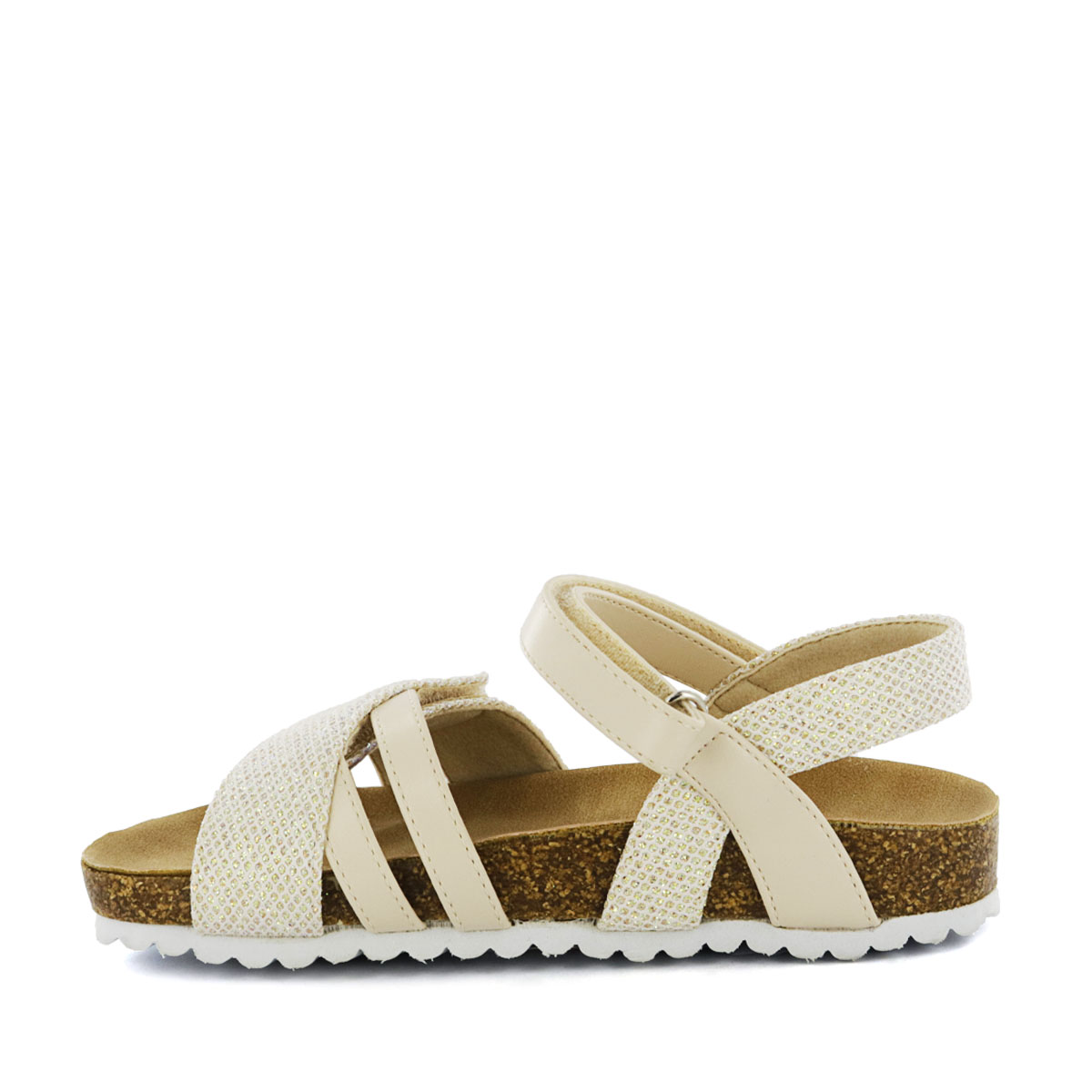 SANDALIAS NIÑA IMPULS BEIGE 2003977 CIELO08 - 4