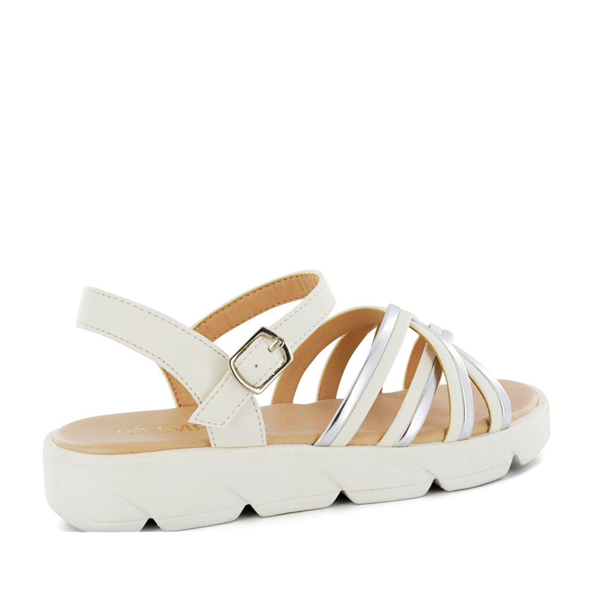 SANDALIAS NIÑA IMPULS BLANCO 2003966 CIELO03 - 3