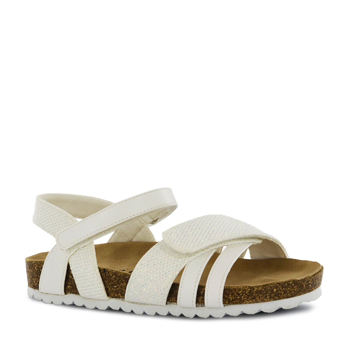 SANDALIAS NIÑA IMPULS BLANCO 2003976 CIELO08 - 1