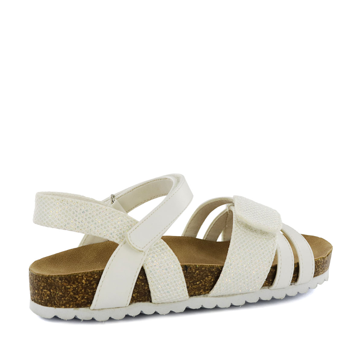 SANDALIAS NIÑA IMPULS BLANCO 2003976 CIELO08 - 3