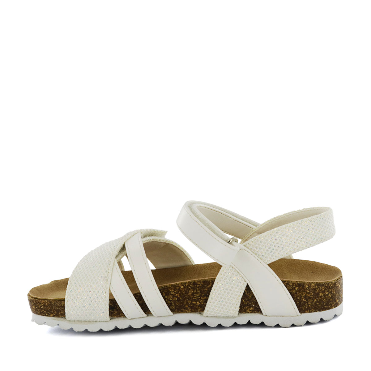 SANDALIAS NIÑA IMPULS BLANCO 2003976 CIELO08 - 4