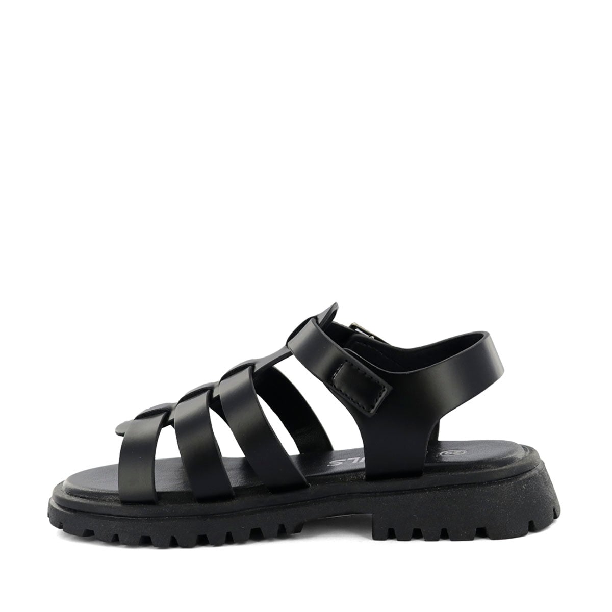 SANDALIAS NIÑA IMPULS NEGRO 2003962 CIELO01 - 4