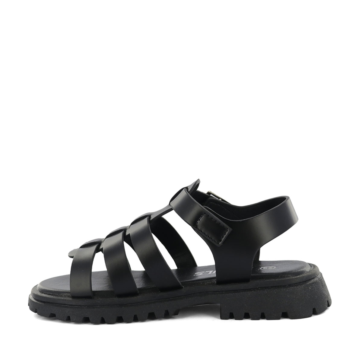 SANDALIAS NIÑA IMPULS NEGRO 2003962 CIELO01 - 4