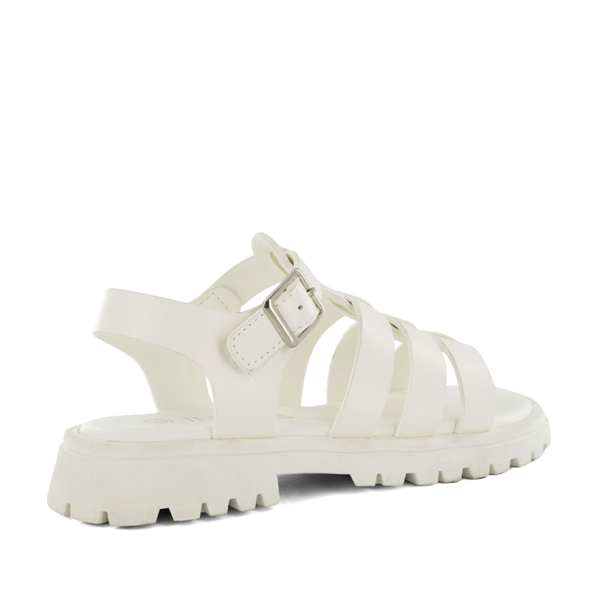 SANDALIAS NIÑA IMPULS BLANCO 2003963 CIELO01 - 3