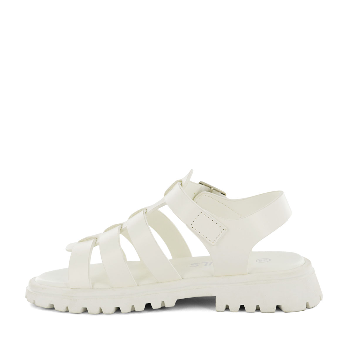 SANDALIAS NIÑA IMPULS BLANCO 2003963 CIELO01 - 4