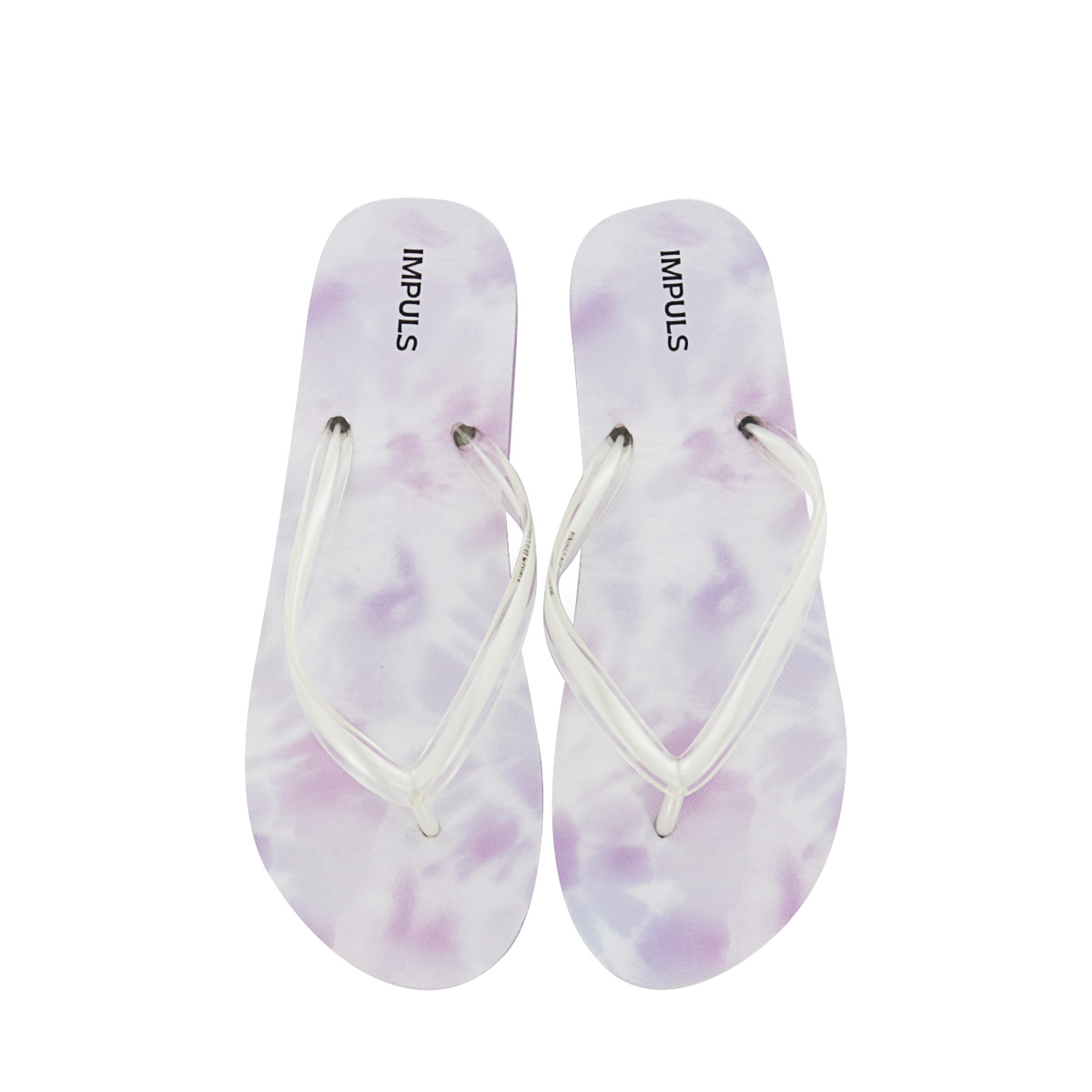 SANDALIAS MUJER IMPULS LILA 2003905 PLAYERAS AQUA04 - 1