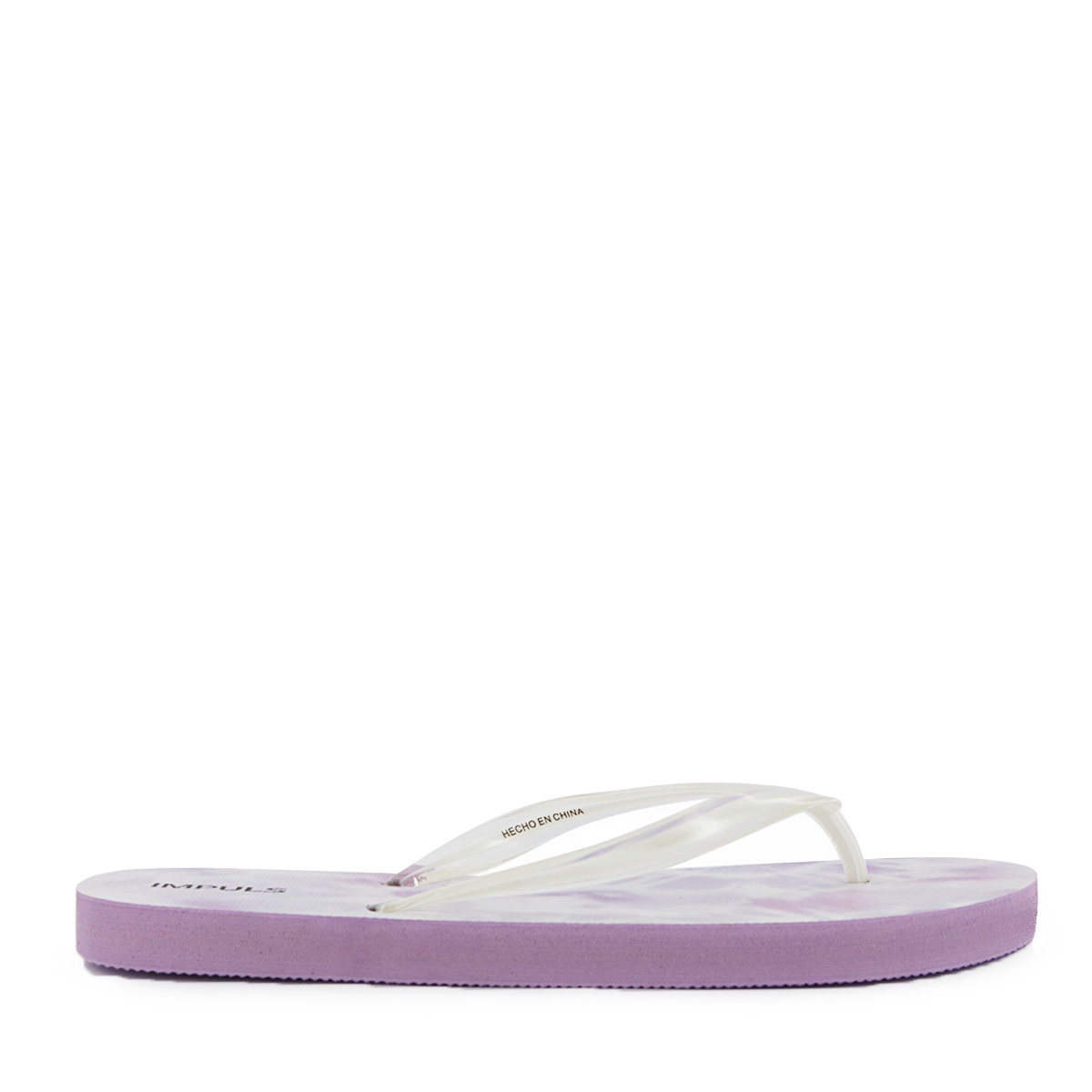 SANDALIAS MUJER IMPULS LILA 2003905 PLAYERAS AQUA04 - 3