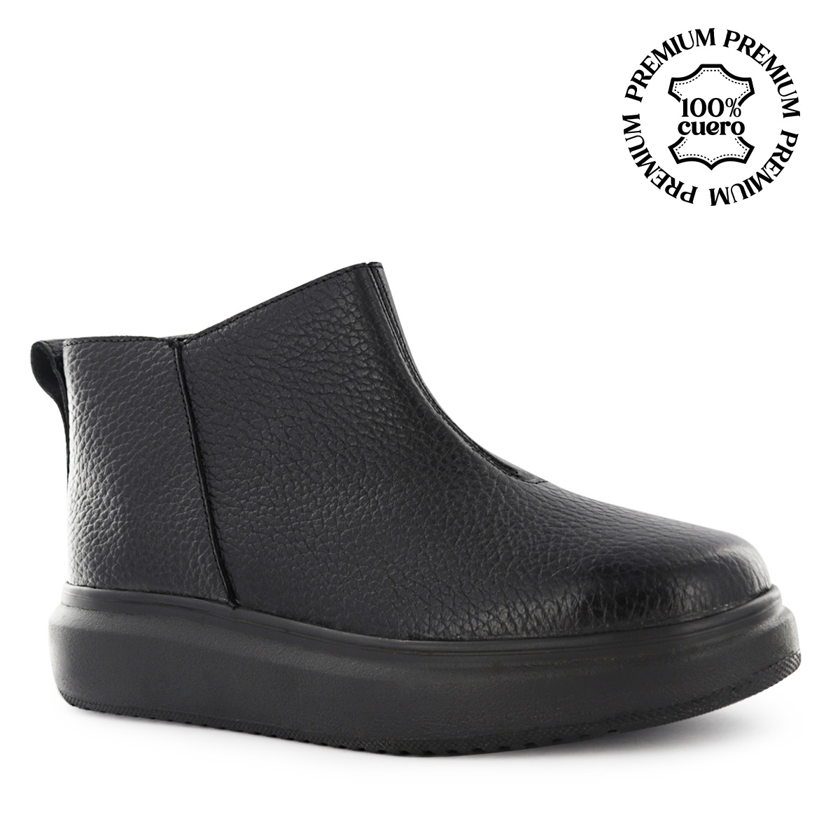 Ripley - BOTINES MUJER ECCO NEGRO 1006697 SINISA14