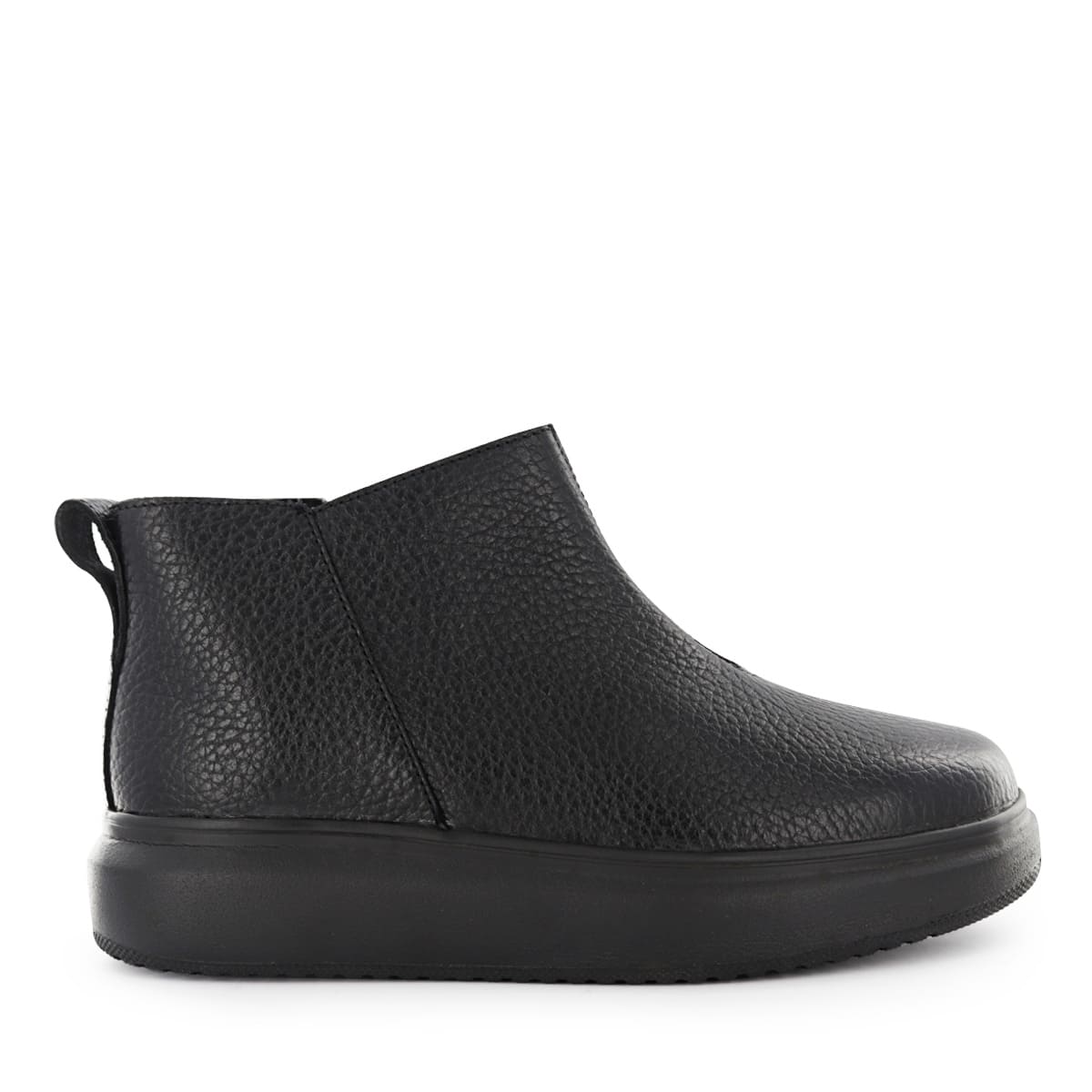 Ripley - BOTINES MUJER ECCO NEGRO SINISA14
