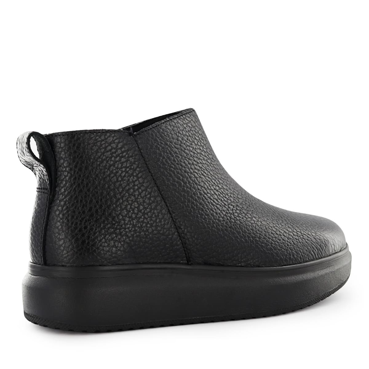 Ripley - BOTINES MUJER ECCO NEGRO 1006697 SINISA14