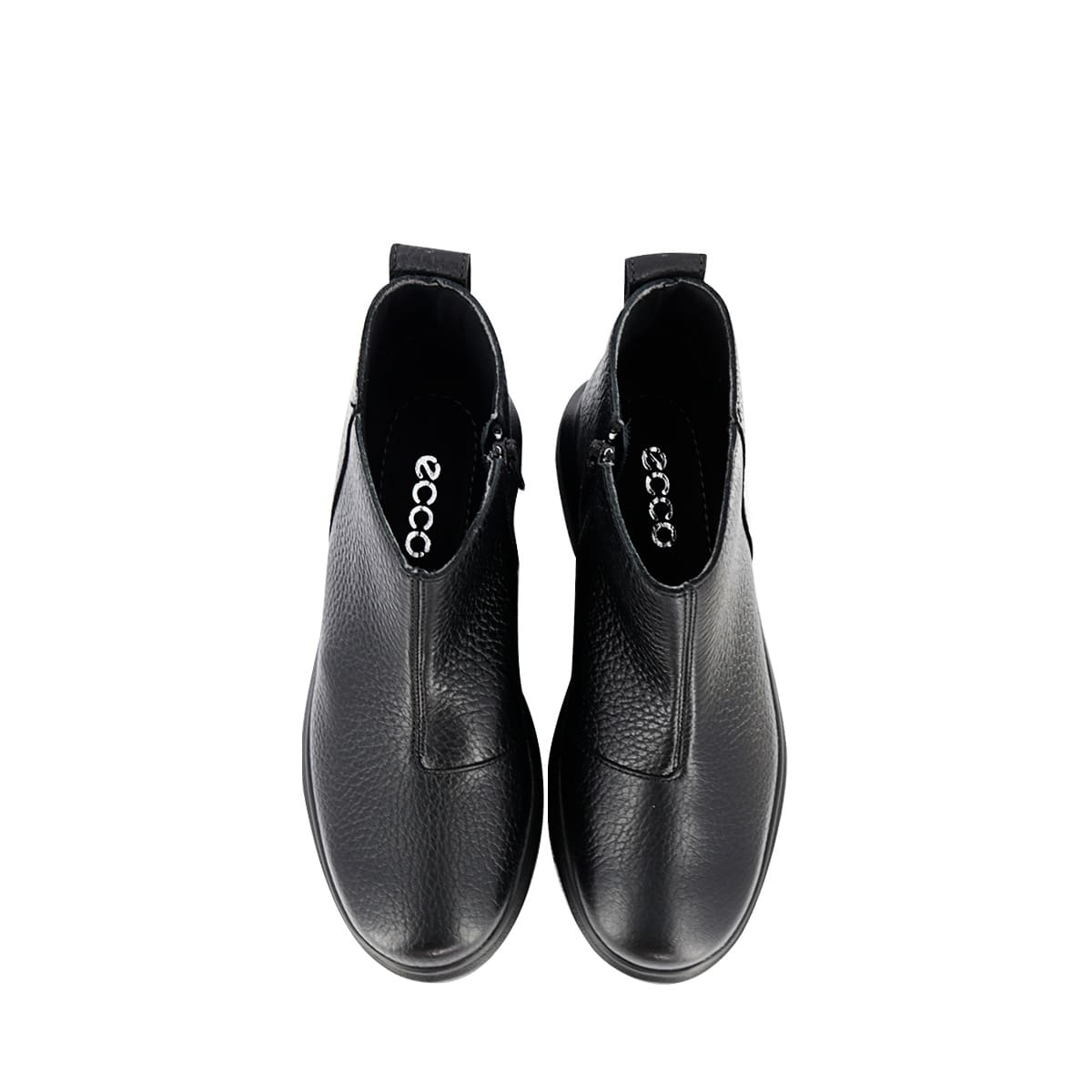Ripley - BOTINES MUJER ECCO NEGRO 1006697 SINISA14