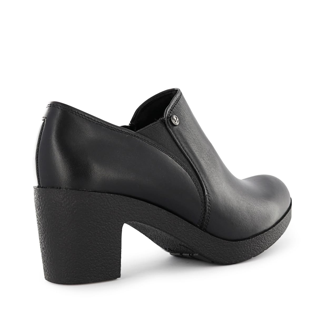 Ripley - BOTINES MUJER ECCO NEGRO 1006688 MURCIA03