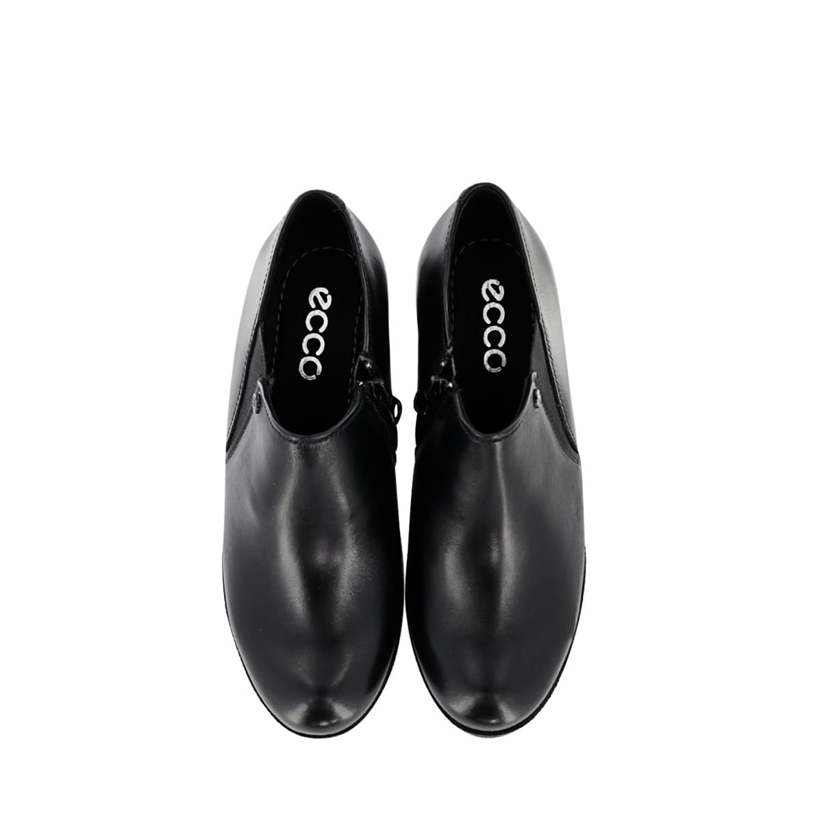 Ripley - BOTINES MUJER ECCO NEGRO 1006688 MURCIA03