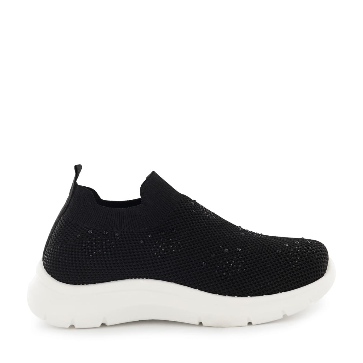 ZAPATILLAS NIÑA IMPULS NEGRO 2004004 VENUS01 - 2