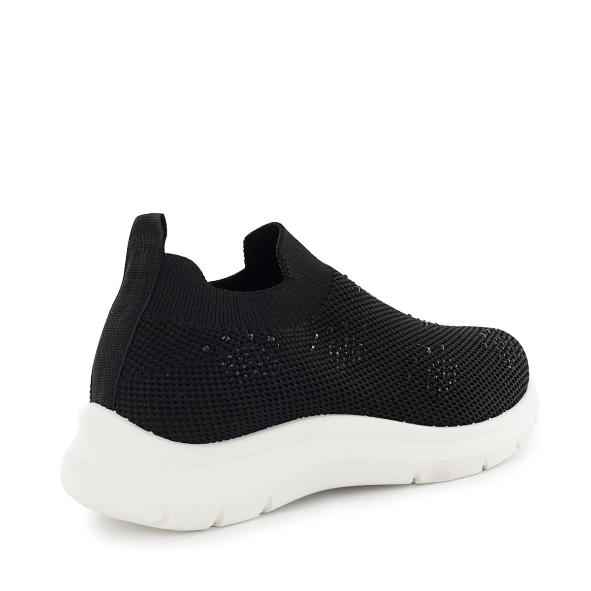 ZAPATILLAS NIÑA IMPULS NEGRO 2004004 VENUS01 - 3