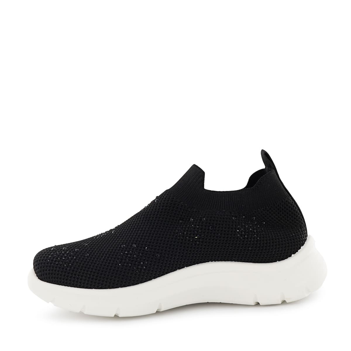 ZAPATILLAS NIÑA IMPULS NEGRO 2004004 VENUS01 - 4